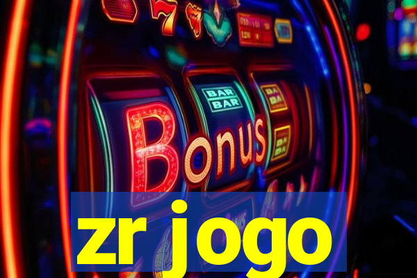 zr jogo